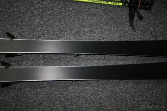 lyže head Supershape 160 cm - 6