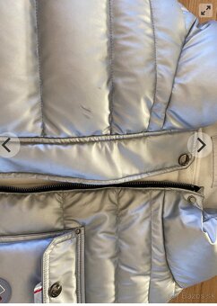 Fusak Cybex z pravého peria do -20 °C - 6