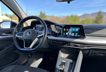 Golf 8 Life 1.0 TSI 81kw DSG - 6