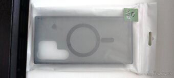 S24 ultra, S23 ultra púzdra - 6