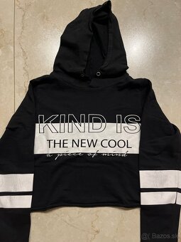 Dievčenské tričká s dlhým rukávom - 6