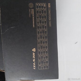 Motočižmy Revit Pulse H2O 43 - 6