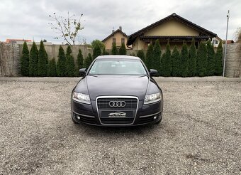 AUDI A6 2.4 V6 - 6