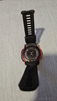 Predám Garmin Instinct 2X solar - 6
