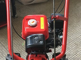 MF-70 kompletní sada na přestavbu - motor čtyřtaktní - 6