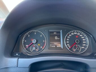 Volkswagen Golf plus - 6