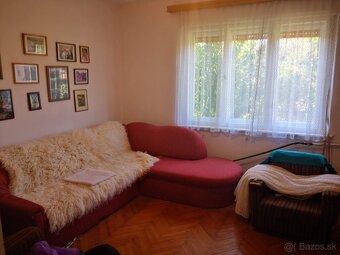 MAĎARSKO – BÓDVASZILAS - ZREKONŠTRUOVANÝ 3-IZBOVÝ RD - 6