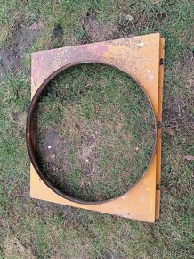 ND na vrchný motor TATRA UDS - 6