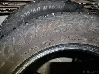 205/60/16 - 6