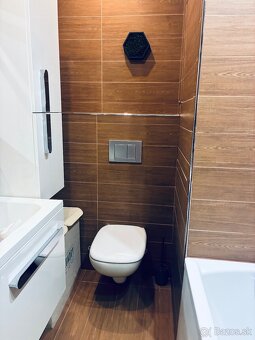 Predám 3 izbový byt Edelenyska ulica Rožňava - 6