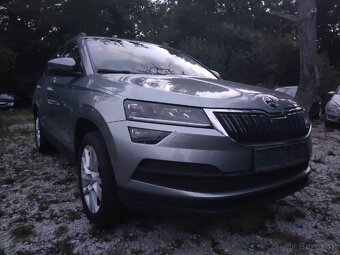 Škoda Karoq 2020, 1.majiteľ, 70tis.km, len za 16.999€ + DPH - 6