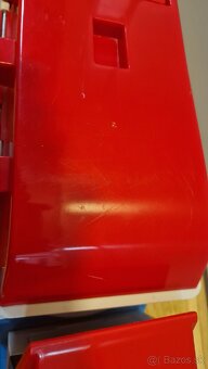 Kamion labkova patrola - 6