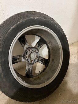 Zimné kolesá Hyundai ix35 - 6