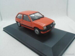 OPEL 1/43 - 6