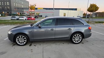 Audi A4 Avant 2.0 TDi 110kw - 6
