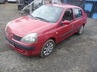 Renault Thalia...............nahradne diely - 6