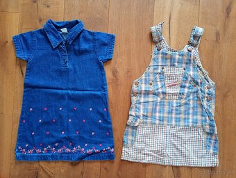 Balik obleč.veľ.104 pre dievča, - 6