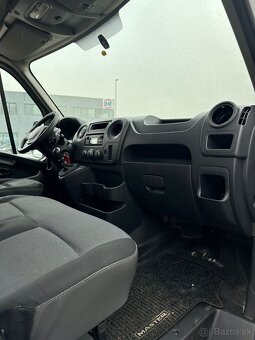 Renault Master L3H2 2.3 DCI 107kW 2018 - 6