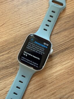 Apple Watch SE 40mm - 6