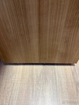 Stojatá skriňa - 6