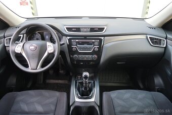 Nissan X-Trail - pôvod SR - 6
