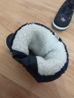 Zimná obuv - č. 30 - 6