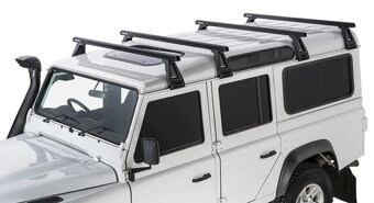 THULE priečniky sada 4ks - 6