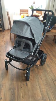 Britax Go Big 2 - 6