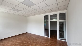 Kancelárske priestory - 6