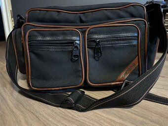 Tašky a puzdrá na fototechniku - 6