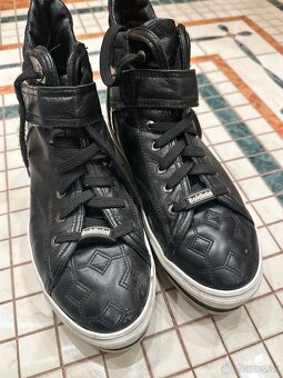 Kozene sneakersky 39 - 6