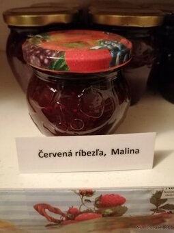 Domáci džem - 6