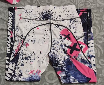 dámska športová súprava S - 6