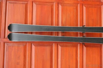 lyže Atomic vario 164 cm - 6