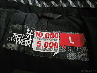 Snowboard oblečenie - 6