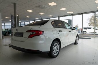 Fiat Tipo 1.4 - 6