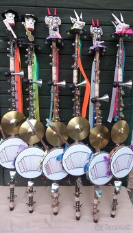 Ozembuch ku heligonke. - 6