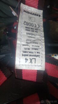 Predam vubavu,vyškové práce,lezecke. - 6