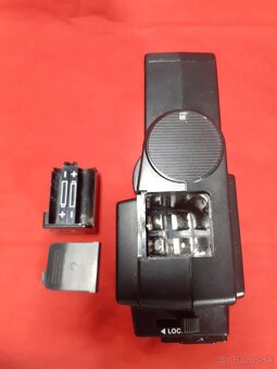 Canon Speedlite 199A - 6