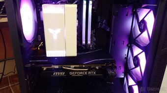 Herný PC-Ryzen 5 3600+RTX 2070 SUPER 8GB OC+1,5TB+WIN11 PRO - 6