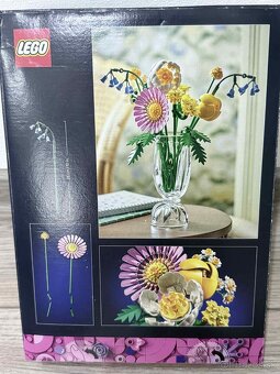 Nove lego 10343+10347 - 6