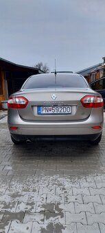 Renault Fluence 1.6 16V 82kw - 6