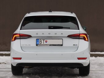 OCTAVIA COMBI JOY DSG 1.5 TSI,1.majiteľ,kúp.v SR,od.DPH - 6