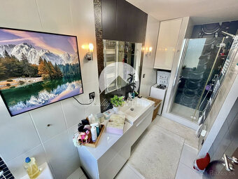 Reality KOMPLEX s.r.o., Vám ponúka na PREDAJ prémiový 3 izbo - 6