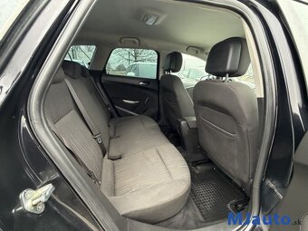 Opel Astra 1.7 cdti 2690 € Možná výmena - 6