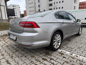 Predám Volkswagen Passat 2.0 TDI DSG automat - 6