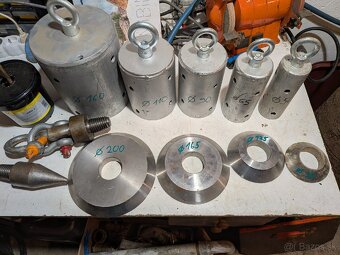 Hydraulicky pretlak - 6