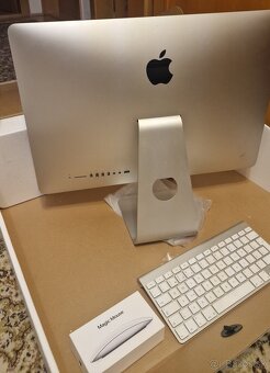 Apple iMac A1418 model 2015 - 6