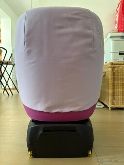 Detska autosedačka Maxi-Cosi Pearl + FamilyFix - 6