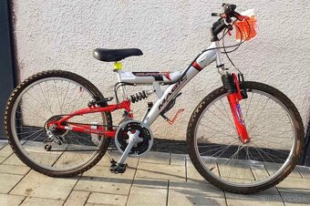 Predám detské bicykle - 6